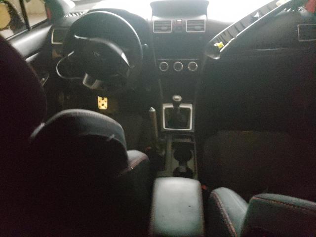 JF1VA1F69H9830977 Subaru Wrx Premium