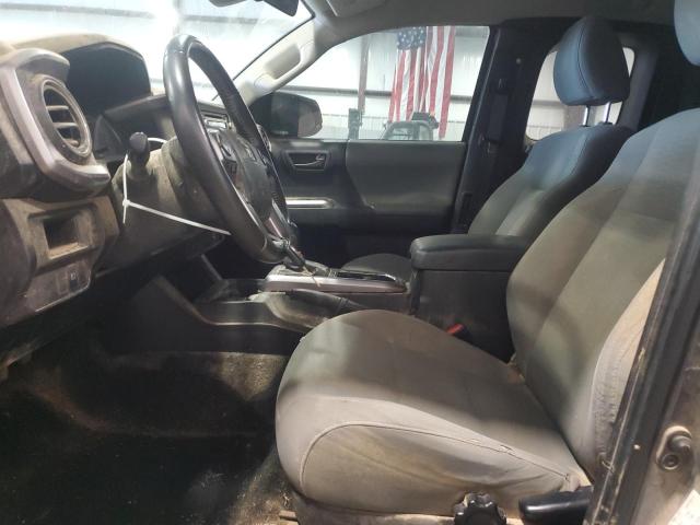 2018 TOYOTA TACOMA PU 5TFRX5GN7JX112692