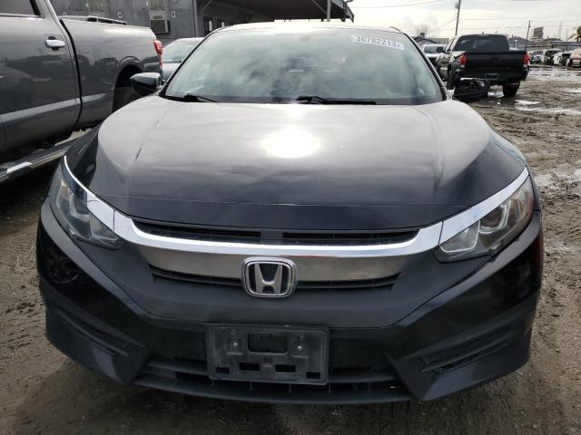 2018 HONDA CIVIC LX - 2HGFC2F55JH512528