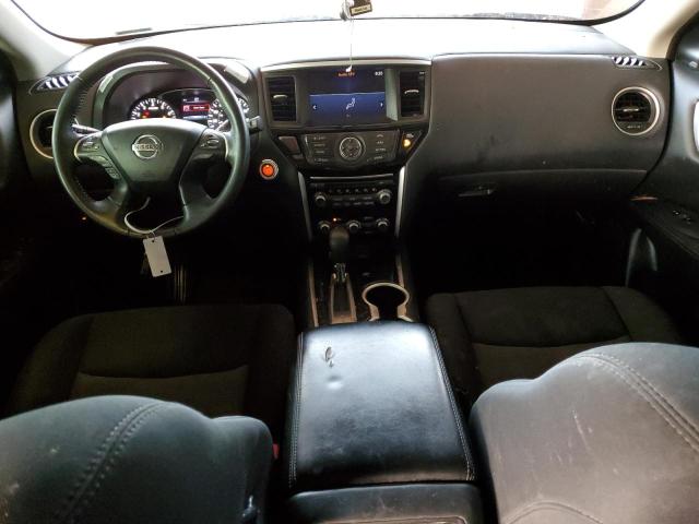 5N1DR2BNXLC605654 Nissan Pathfinder Sv