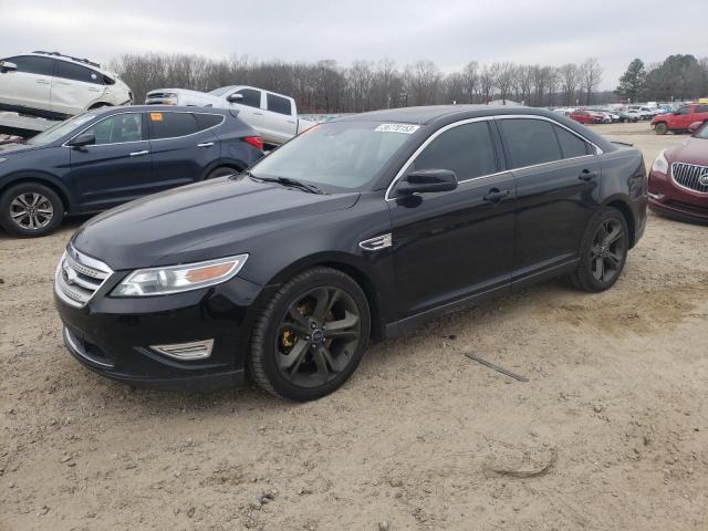 2012 Ford Taurus SHO