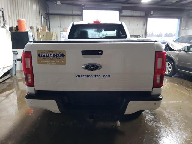2020 FORD RANGER XL - 1FTER1FH0LLA87707