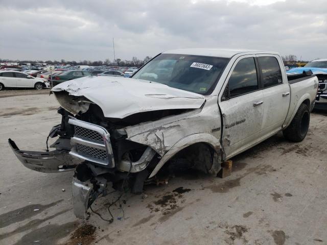 2012 Dodge Ram 1500 Laramie