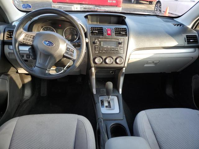 JF2SJABC5FH515347 Subaru Forester 2.5i