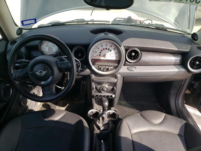 WMWSV3C50BTY15929 Mini Cooper