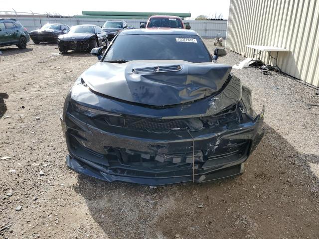 2019 CHEVROLET CAMARO SS - 1G1FF1R72K0153246