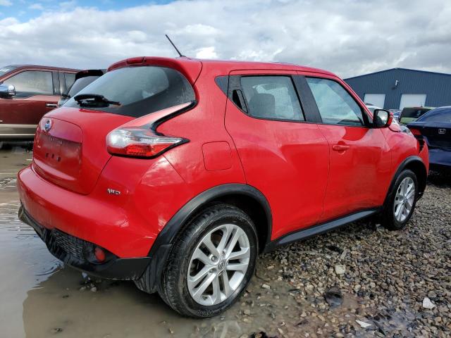 2017 NISSAN JUKE S - JN8AF5MV0HT753323