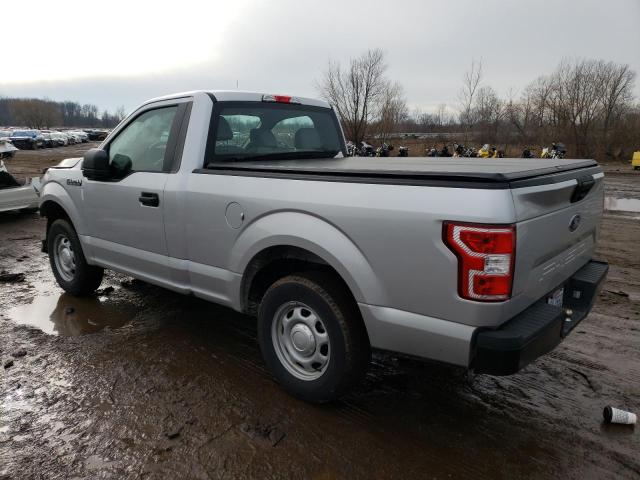 2019 FORD F150 - 1FTMF1CB7KFB14399