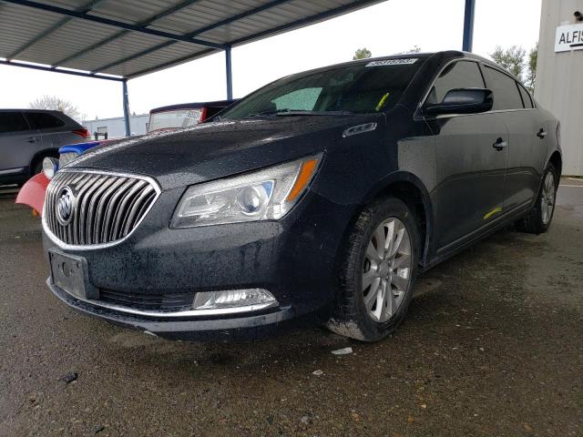 2014 Buick LaCrosse 