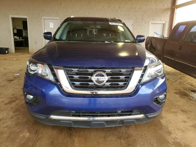 5N1DR2BNXLC605654 Nissan Pathfinder Sv