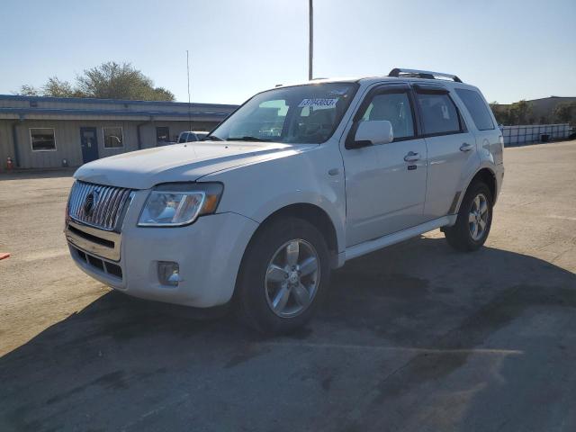 2009 Mercury Mariner Premier