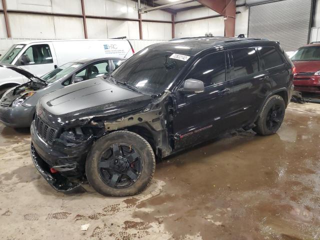 2019 Jeep Grand Cherokee Trailhawk