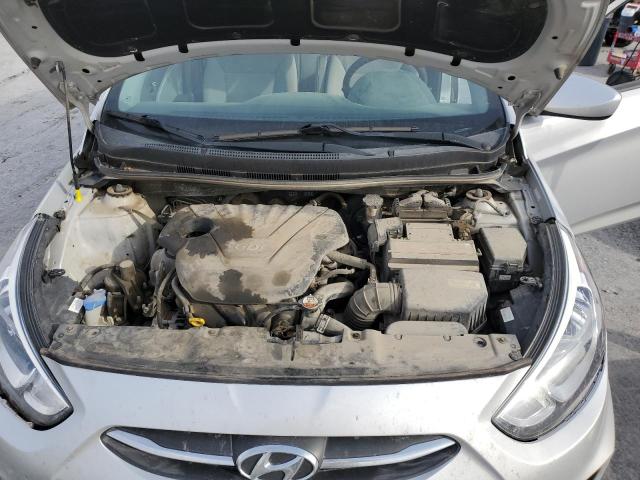 2016 HYUNDAI ACCENT SE - KMHCT4AE0GU965543