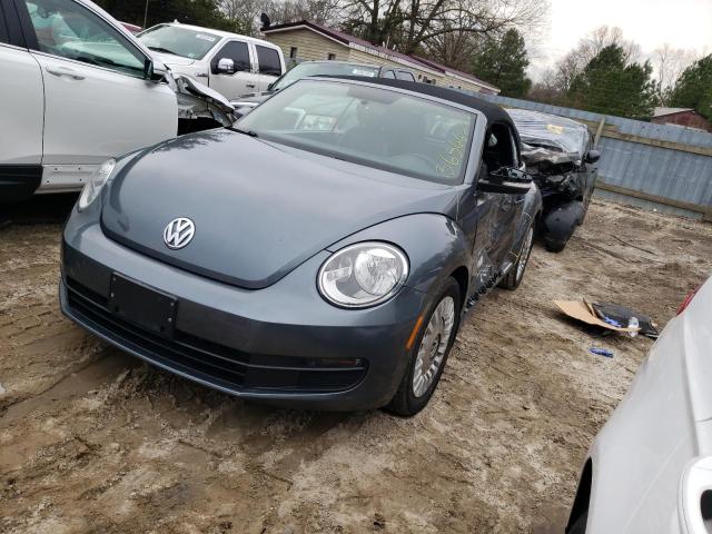 2013 Volkswagen Beetle for sale in Seaford, DE