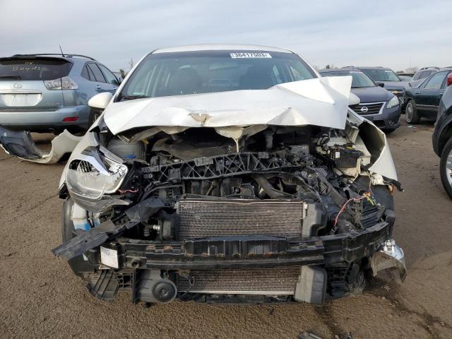 KNADM4A32E6408121 KIA Rio