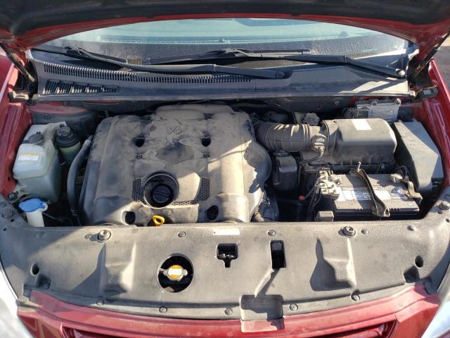 KNDMB233786223898 KIA SEDONA EX