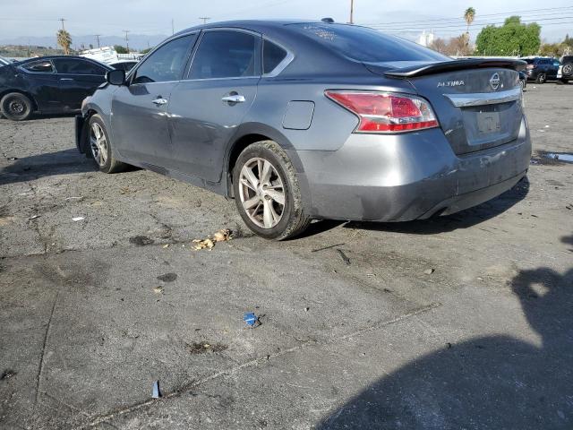 2015 NISSAN ALTIMA 2.5 - 1N4AL3AP6FC124599