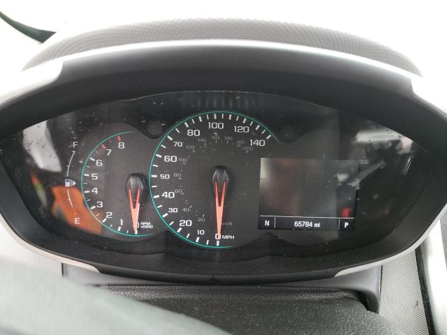 2019 CHEVROLET SONIC PREM - 1G1JF5SB5K4123635