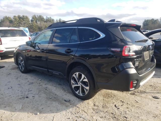 2020 SUBARU OUTBACK LI - 4S4BTALC8L3103032