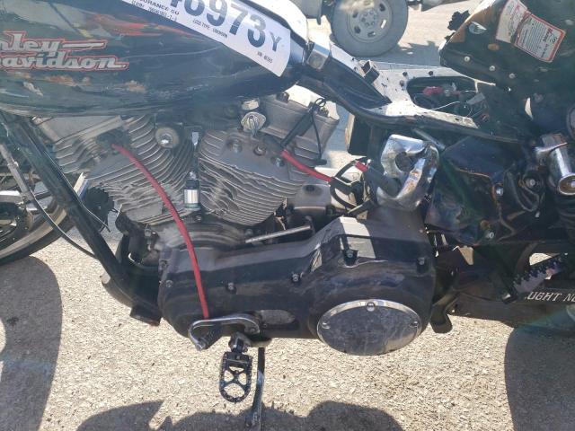 2002 HARLEY-DAVIDSON FXD - 1HD1GHV162K403955
