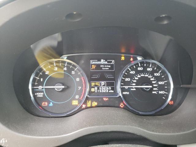 JF2SJARC9JH529332 Subaru Forester 2.5i Limited