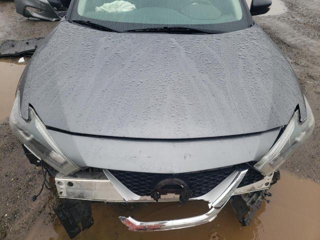 1N4AA6AP6HC377903 Nissan Maxima 3.5s