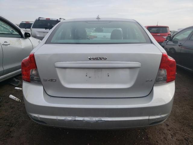 YV1MS382382388323 Volvo S40