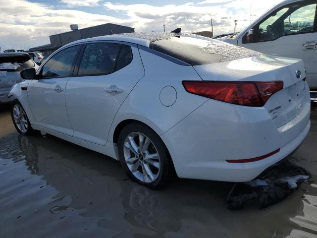 KNAGN4A68B5148636 KIA OPTIMA EX