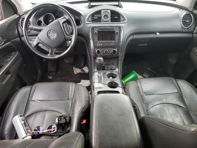 2015 BUICK ENCLAVE - 5GAKRBKD2FJ118095