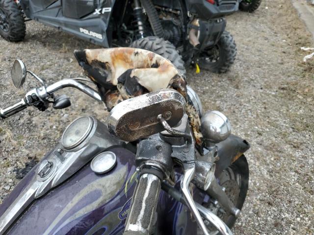 2002 HARLEY-DAVIDSON FLHRSEI 1HD1PDC112Y953198