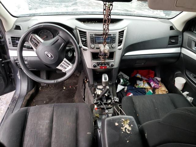 4S4BRCAC4E3283657 Subaru Outback 2.5i