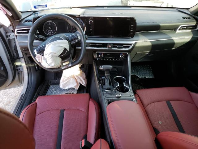 5XXG64J24PG166664 KIA K5