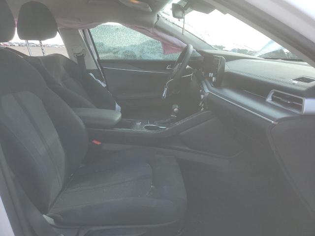 5XXG14J22NG162074 KIA K5 LXS
