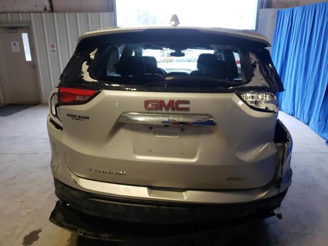 3GKALTEV4LL102219 GMC Terrain