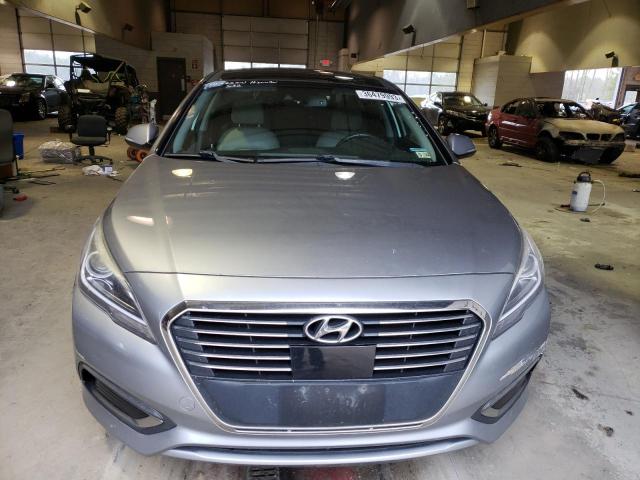 2016 HYUNDAI SONATA HYB - KMHE34L11GA021626
