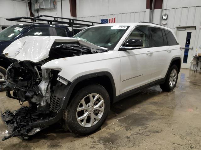2023 Jeep Grand Cherokee for sale in Franklin, WI