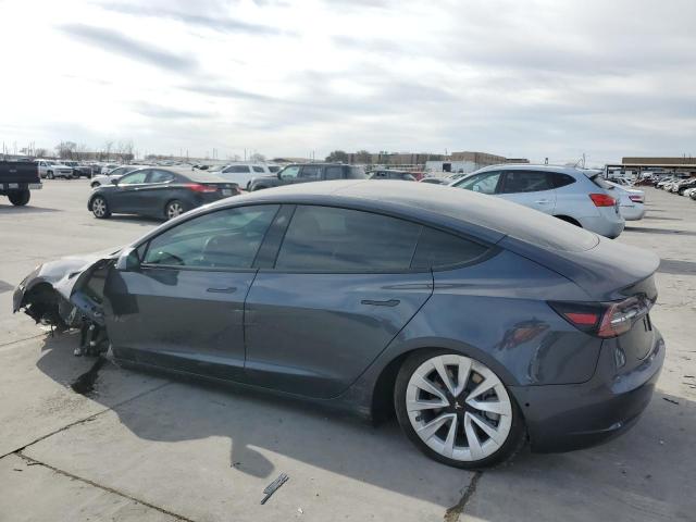 2021 TESLA MODEL 3 - 5YJ3E1EB0MF927280