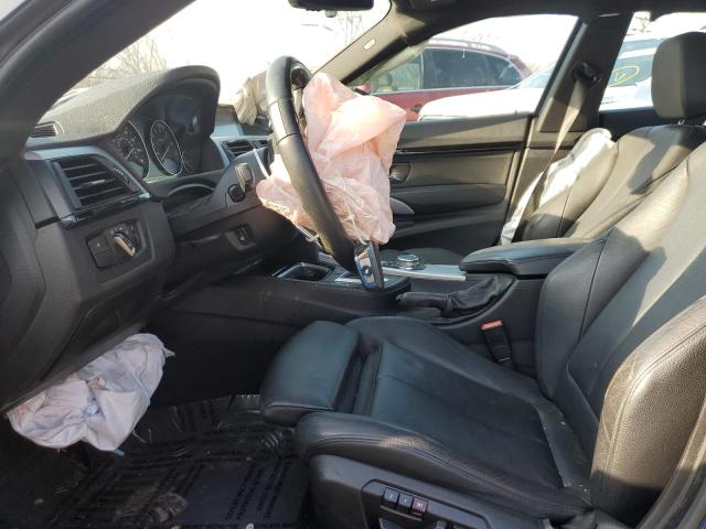 2015 BMW 328 XIGT - WBA3X5C53FD562213