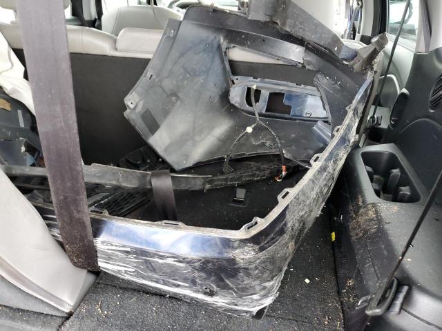 2017 HONDA PILOT EXL - 5FNYF6H57HB024202