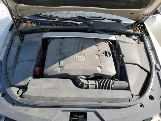 1G6DE5E56D0105946 Cadillac CTS