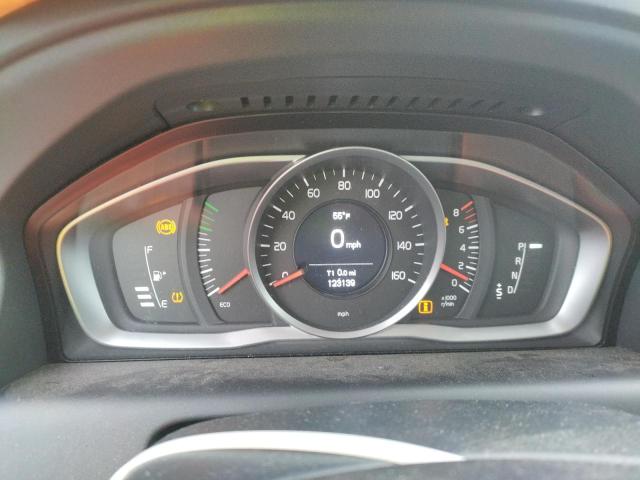YV440MDJ7G2860260 Volvo Xc60 T5
