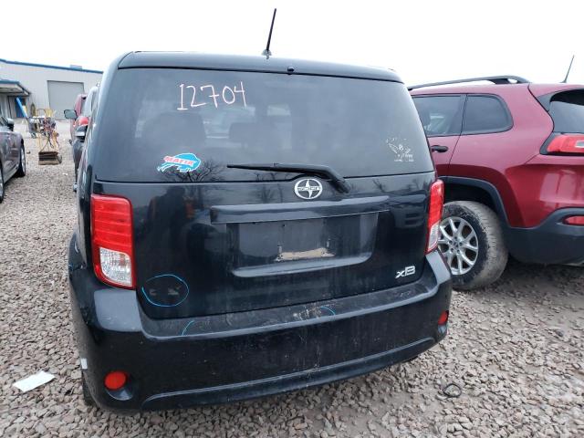 2015 TOYOTA SCION XB - JTLZE4FE8FJ070159