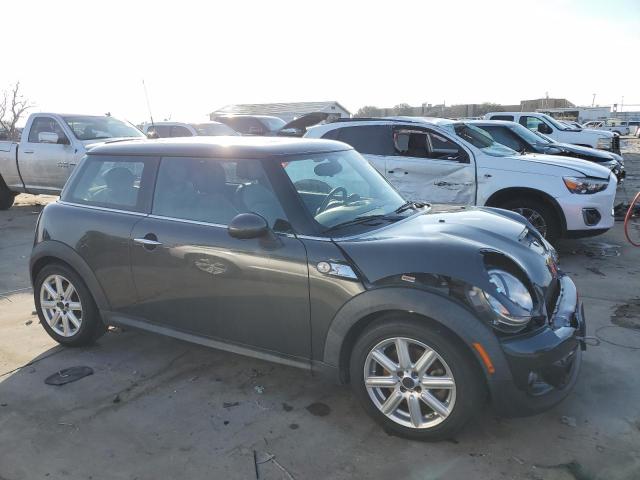 WMWSV3C50BTY11847 Mini COOPER S