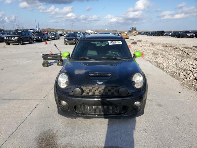 WMWMM3C59ATP75246 Mini Cooper S Clubman