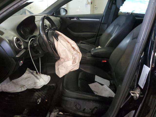 2015 AUDI A3 2.0T - WAUBFGFF0F1105729