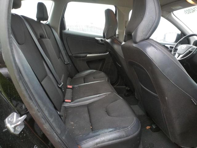 YV440MDJ7G2860260 Volvo Xc60 T5