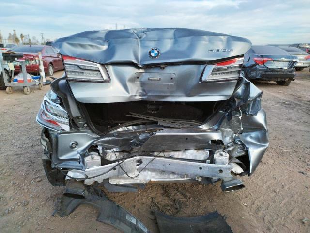2019 BMW 530E - WBAJA9C51KB399003
