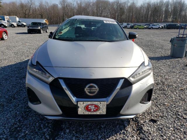 2019 NISSAN MAXIMA S/S - 1N4AA6AV6KC365773