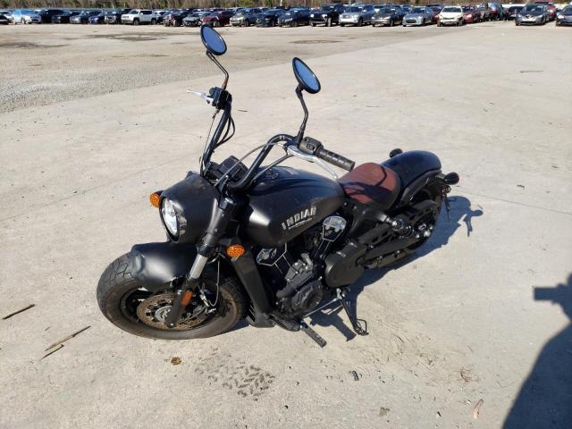 2020 INDIAN MOTORCYCLE CO. SCOUT BOBB - 56KMTA001L3159041