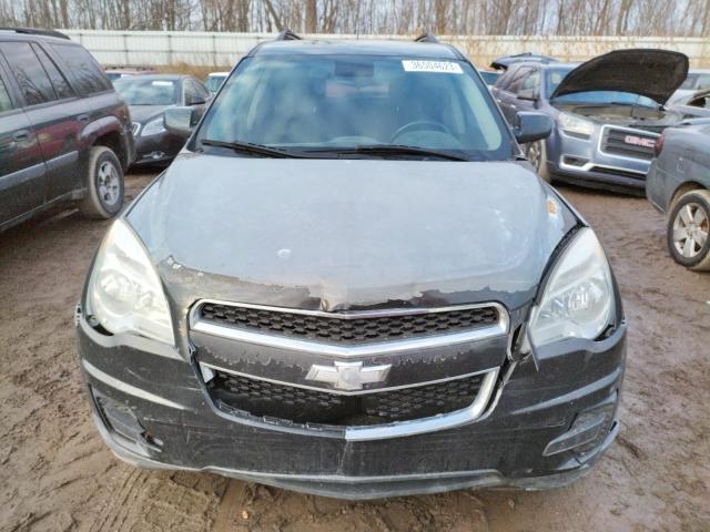 2GNALBEK4E6158123 | 2014 CHEVROLET EQUINOX LT